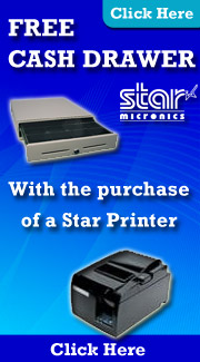 Star Micronics Promotions